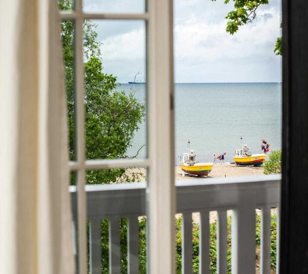 2Homerent Emily Sopot Eksteriør bilde
