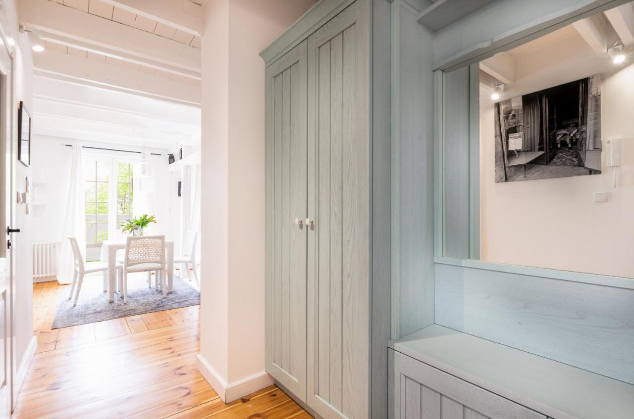 2Homerent Emily Sopot Eksteriør bilde