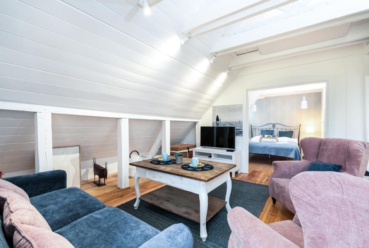 2Homerent Emily Sopot Eksteriør bilde