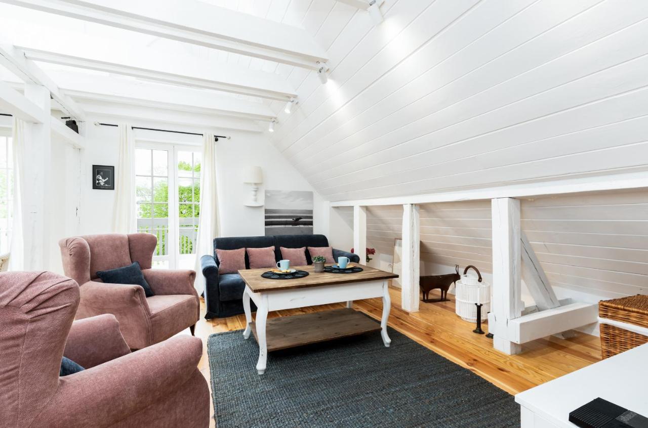 2Homerent Emily Sopot Eksteriør bilde