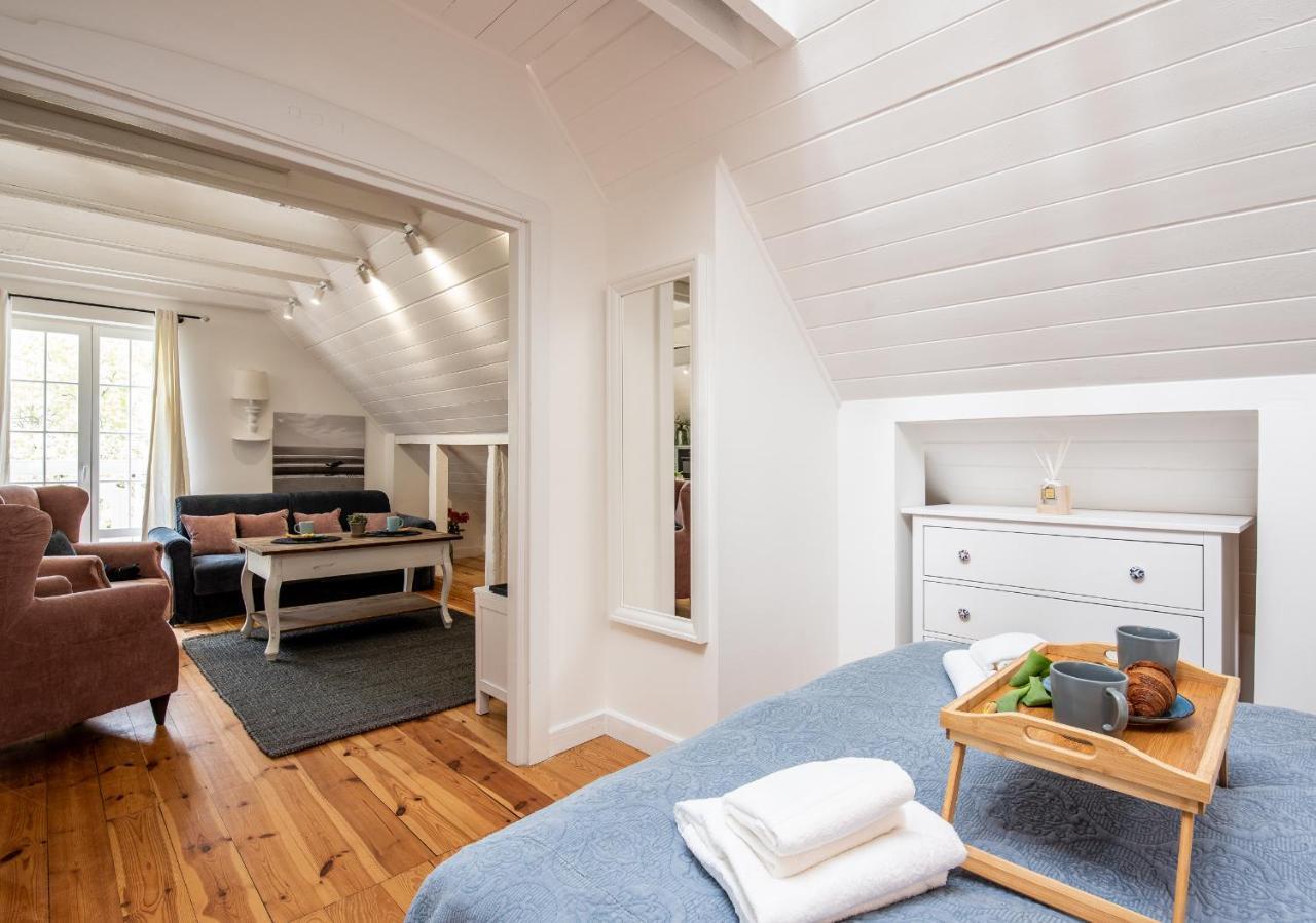2Homerent Emily Sopot Eksteriør bilde