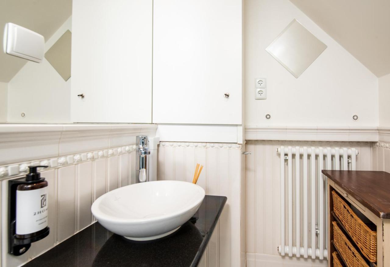 2Homerent Emily Sopot Eksteriør bilde