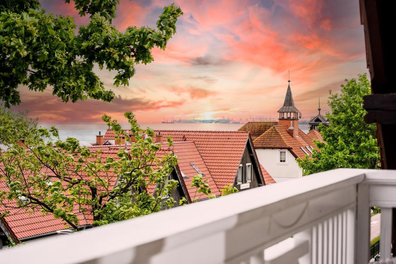 2Homerent Emily Sopot Eksteriør bilde