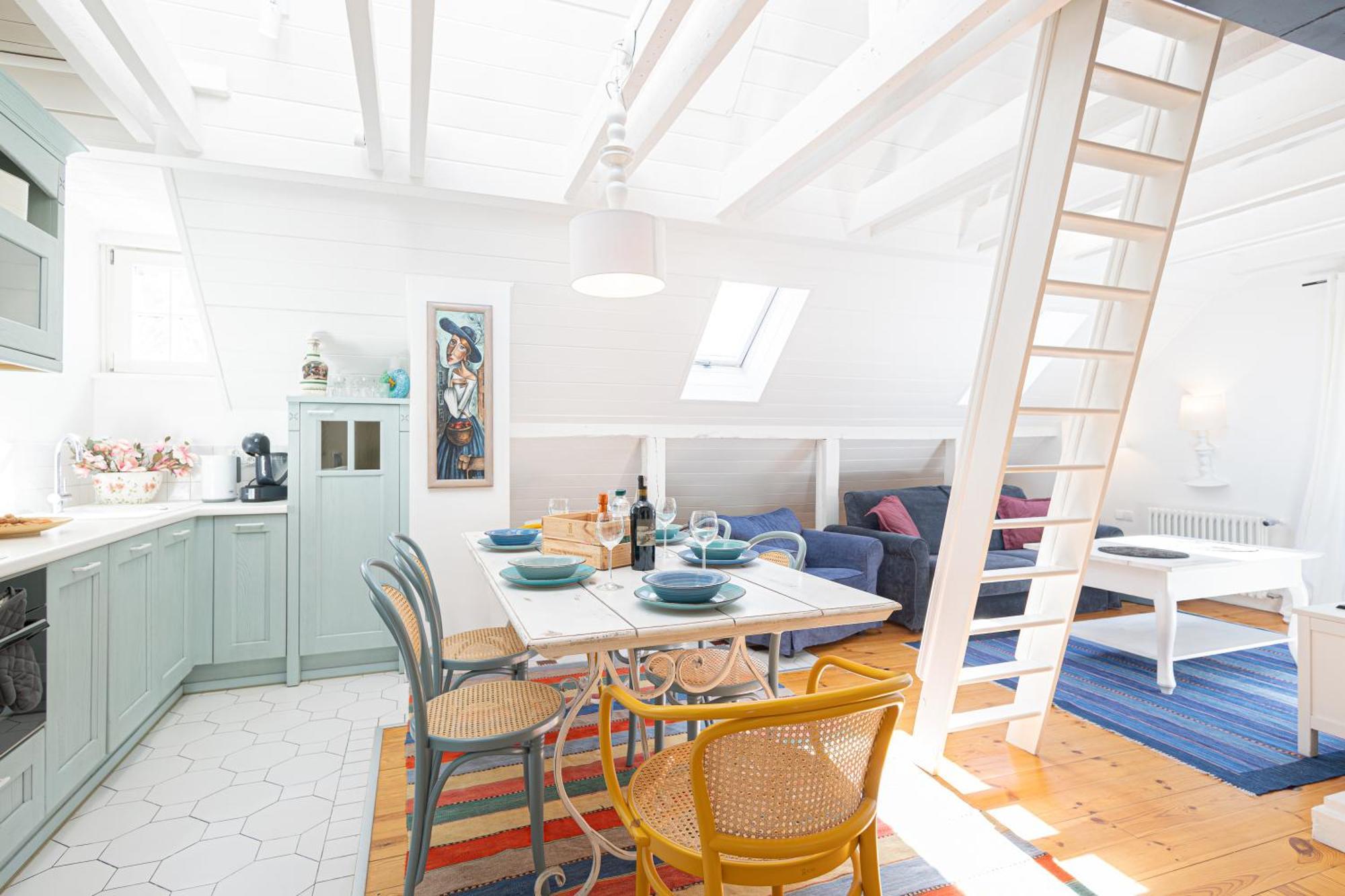 2Homerent Emily Sopot Eksteriør bilde