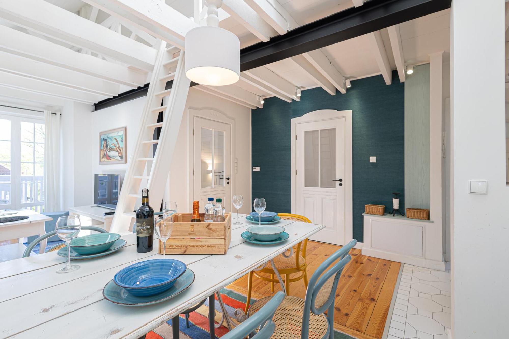 2Homerent Emily Sopot Eksteriør bilde